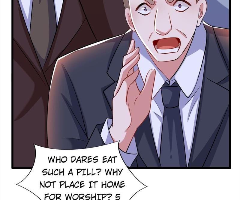 Don't Mess With Missy! Chapter 213 page 4 - 