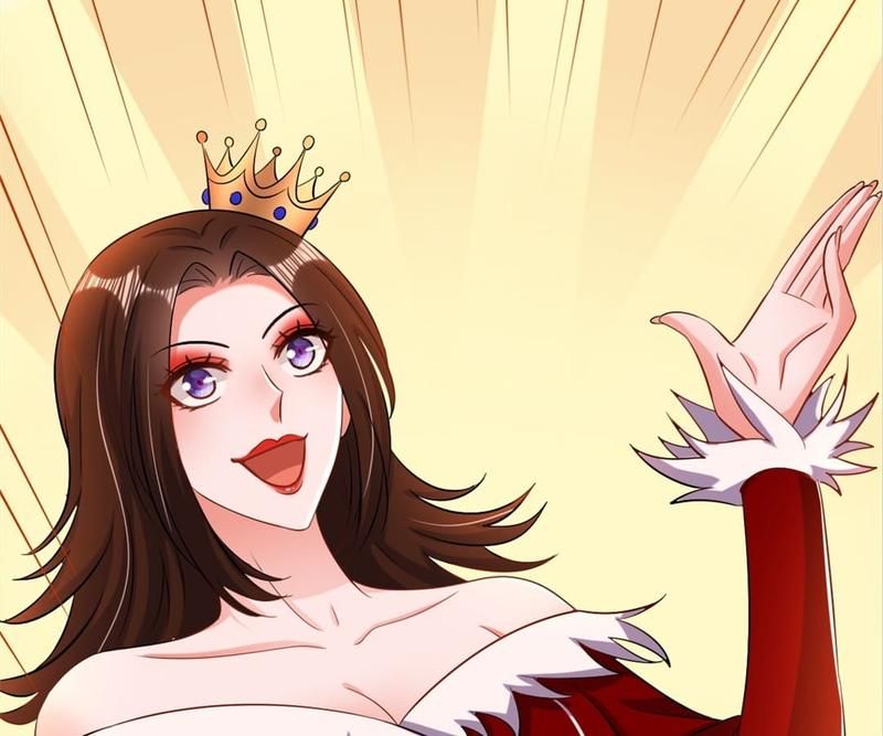 Don't Mess With Missy! Chapter 213 page 35 - 