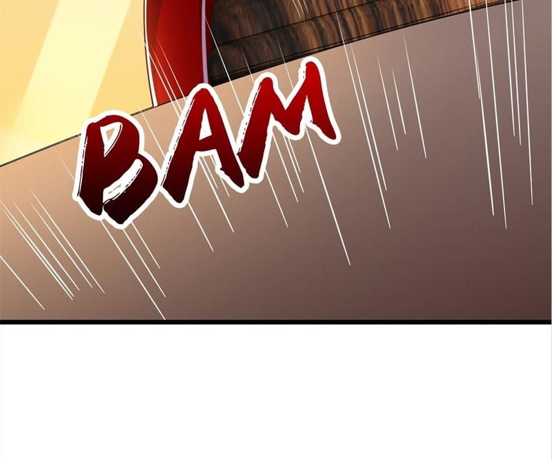 Don't Mess With Missy! Chapter 213 page 37 - 