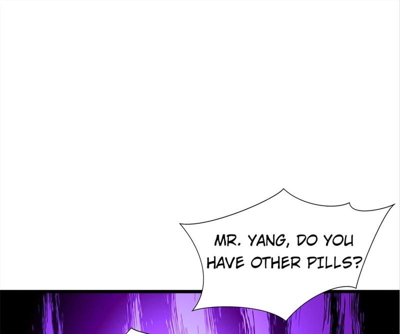 Don't Mess With Missy! Chapter 213 page 46 - 
