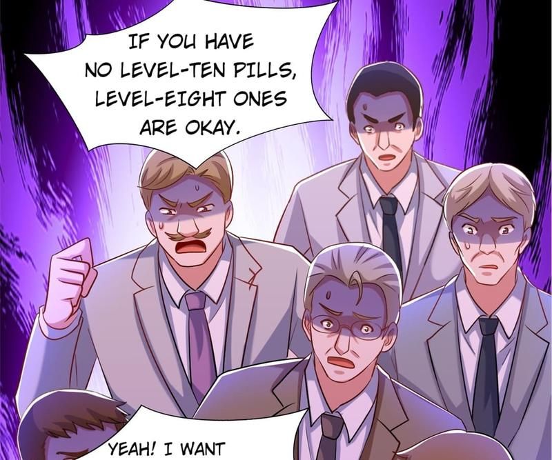 Don't Mess With Missy! Chapter 213 page 47 - 