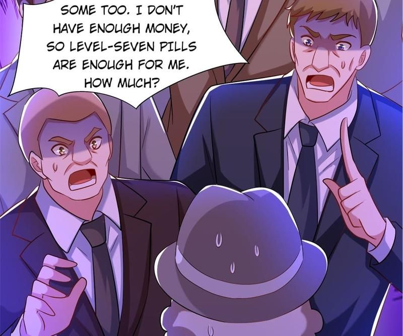 Don't Mess With Missy! Chapter 213 page 48 - 