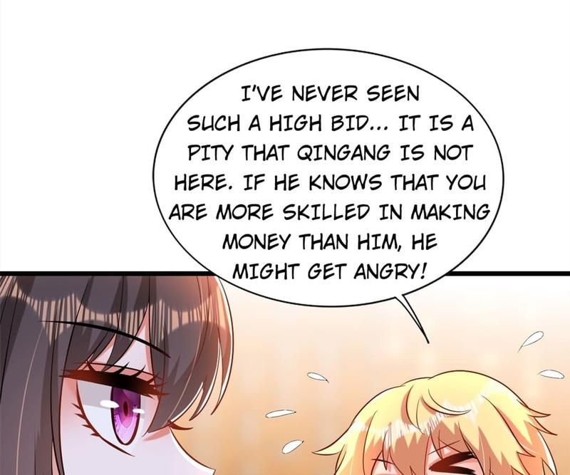 Don't Mess With Missy! Chapter 213 page 6 - 