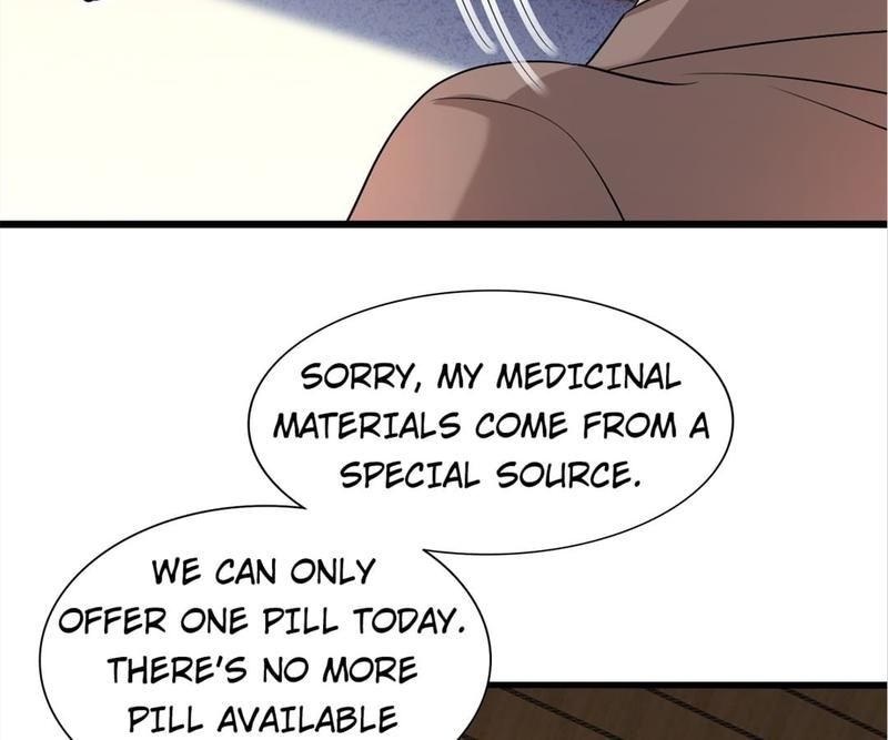 Don't Mess With Missy! Chapter 213 page 53 - 