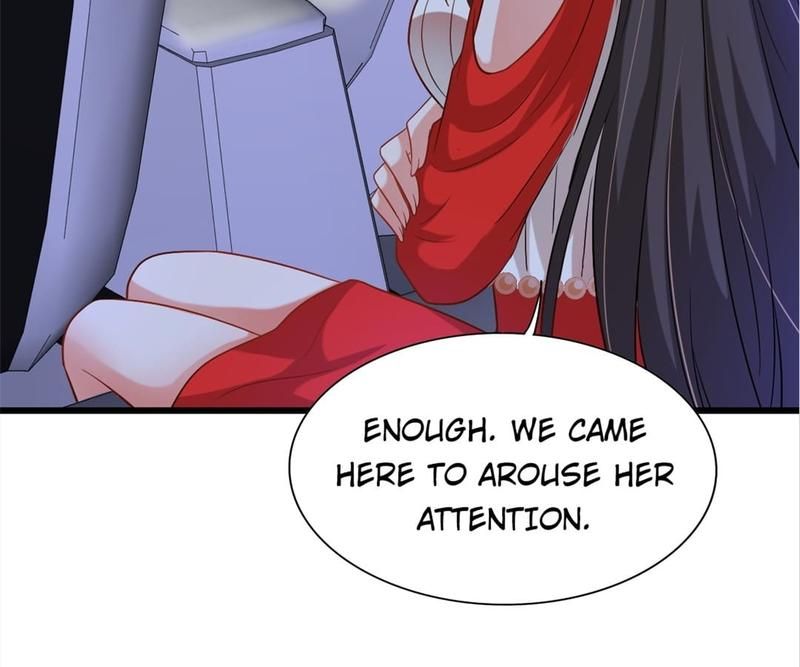 Don't Mess With Missy! Chapter 213 page 64 - 