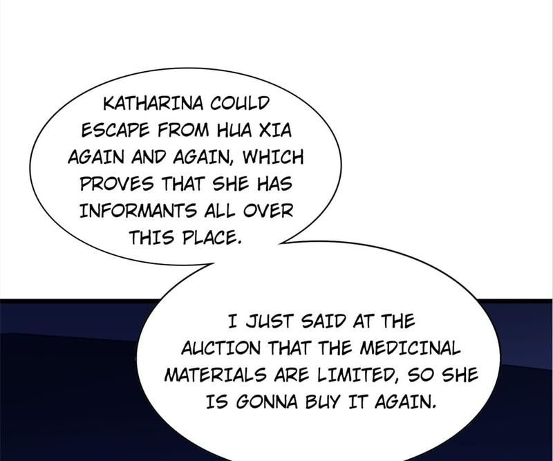 Don't Mess With Missy! Chapter 213 page 65 - 