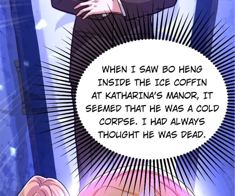 Don't Mess With Missy! Chapter 213 page 71 - 