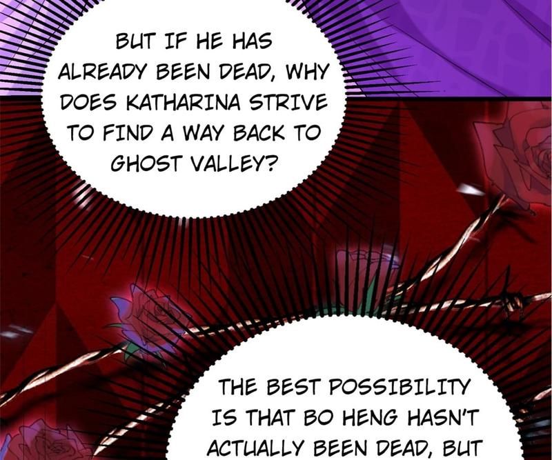 Don't Mess With Missy! Chapter 213 page 74 - 