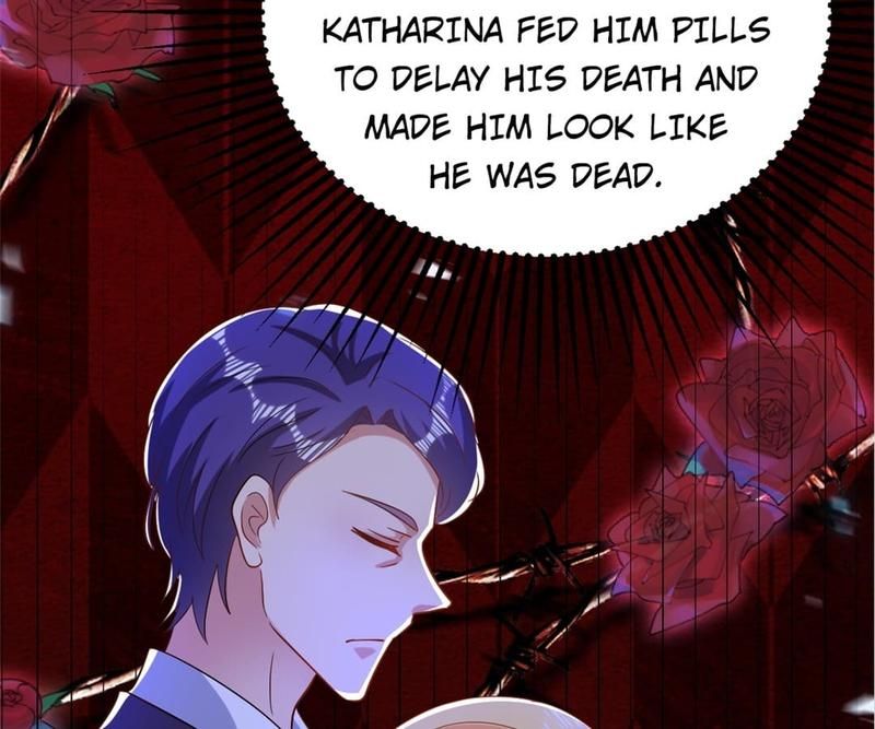 Don't Mess With Missy! Chapter 213 page 75 - 
