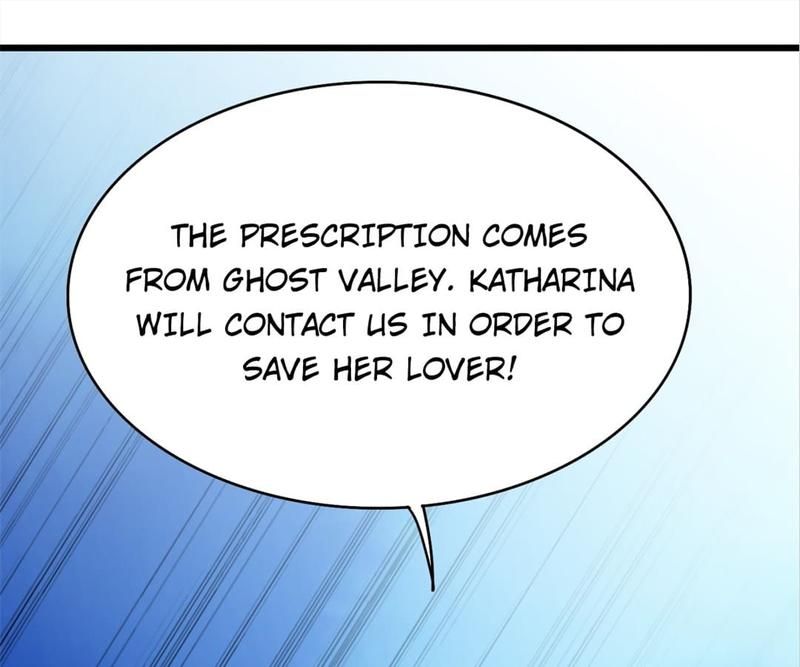 Don't Mess With Missy! Chapter 213 page 79 - 