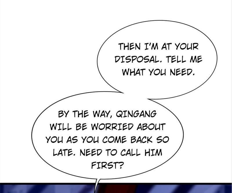 Don't Mess With Missy! Chapter 213 page 83 - 