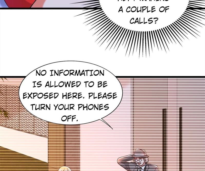 Don't Mess With Missy! Chapter 213 page 90 - 