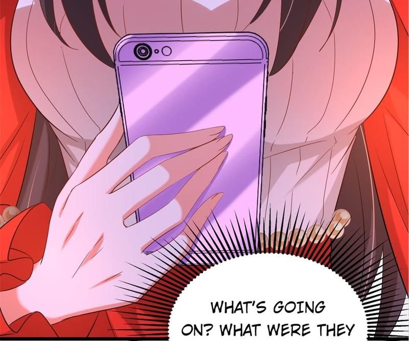 Don't Mess With Missy! Chapter 214 page 13 - 