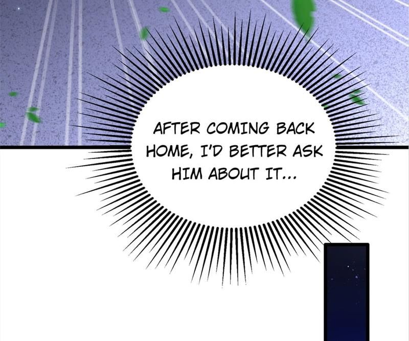 Don't Mess With Missy! Chapter 214 page 25 - 