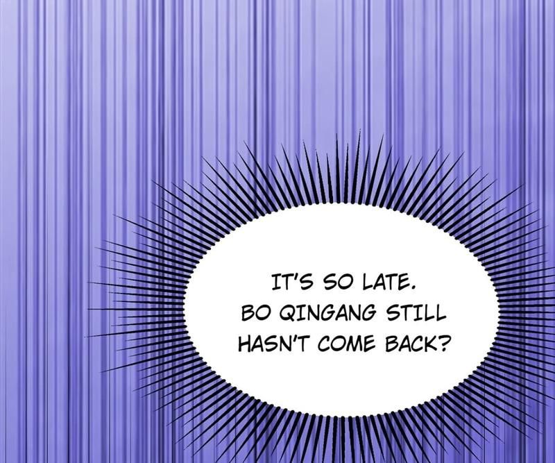 Don't Mess With Missy! Chapter 214 page 34 - 