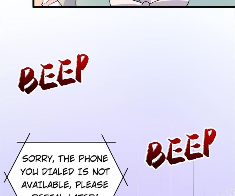 Don't Mess With Missy! Chapter 214 page 40 - 