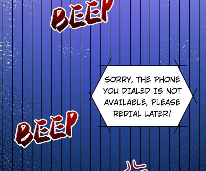 Don't Mess With Missy! Chapter 214 page 43 - 