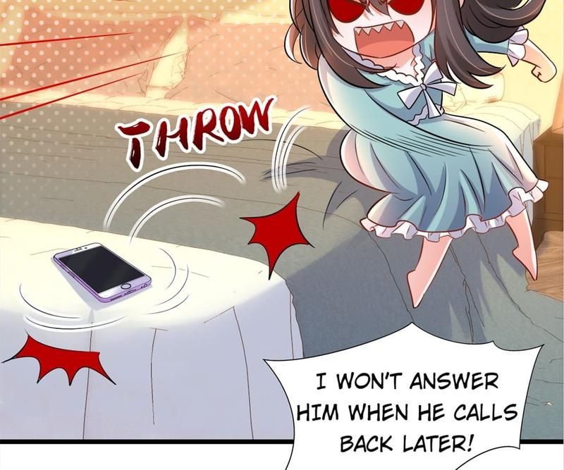 Don't Mess With Missy! Chapter 214 page 47 - 