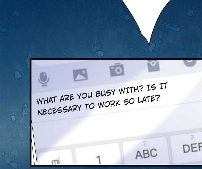 Don't Mess With Missy! Chapter 214 page 57 - 