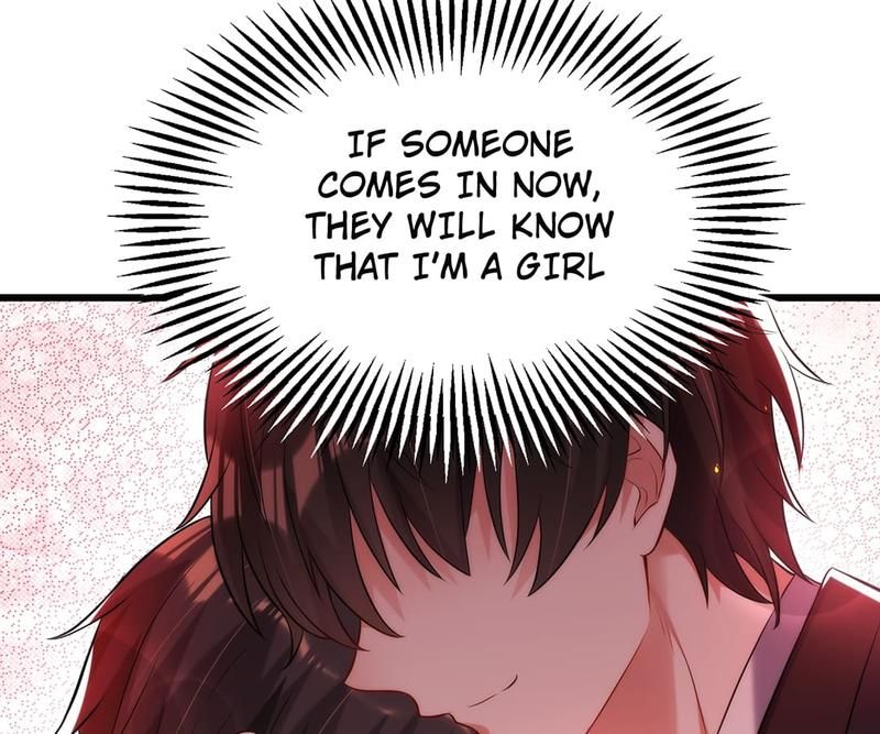 Don't Mess With Missy! Chapter 82 page 14 - 