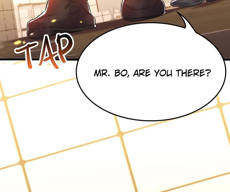 Don't Mess With Missy! Chapter 82 page 21 - 