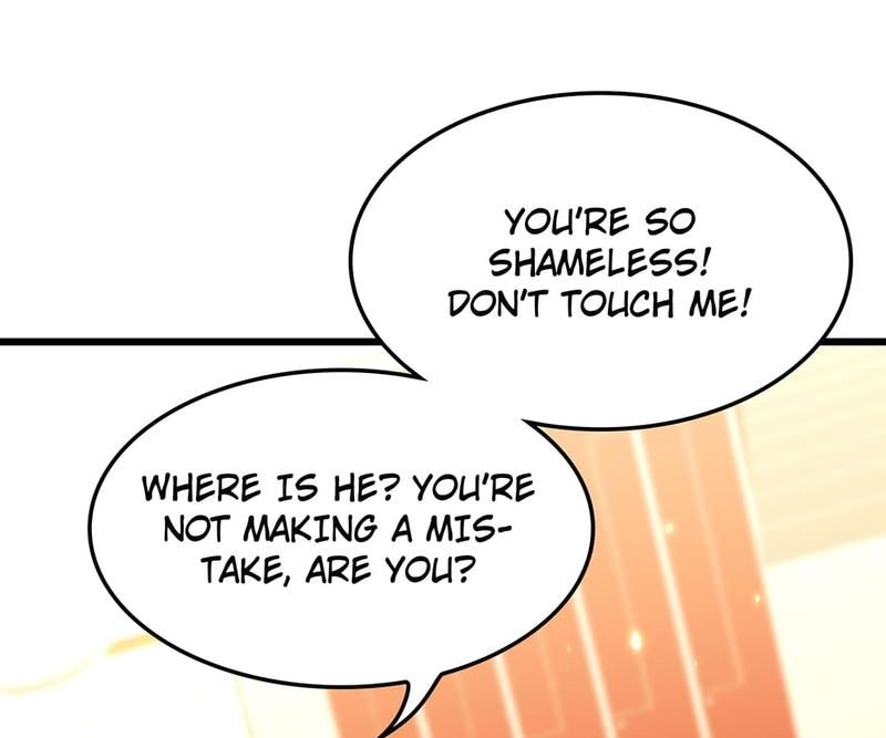 Don't Mess With Missy! Chapter 82 page 4 - 