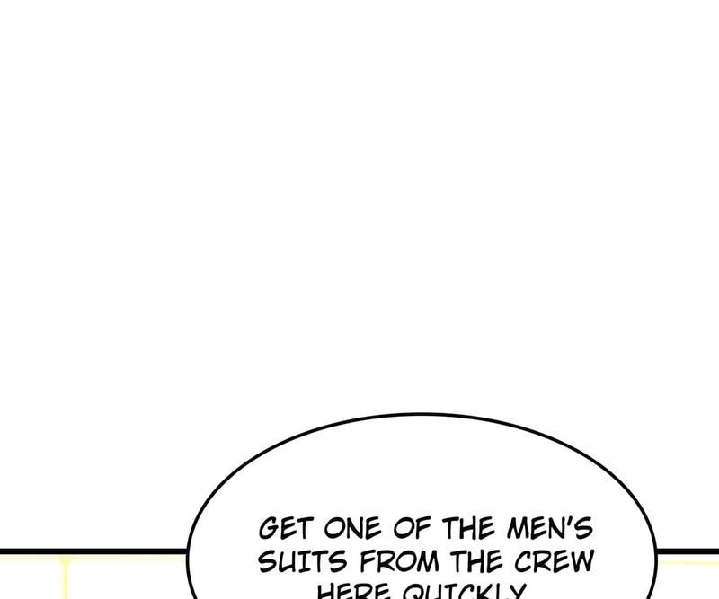 Don't Mess With Missy! Chapter 82 page 45 - 