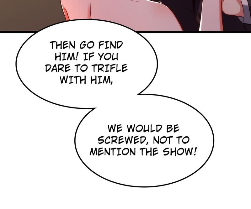 Don't Mess With Missy! Chapter 82 page 7 - 