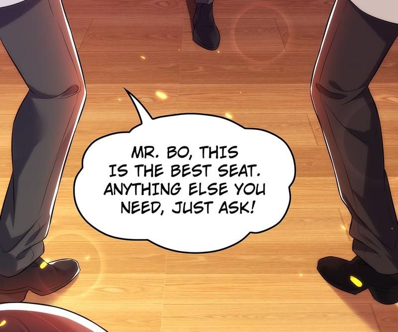 Don't Mess With Missy! Chapter 82 page 61 - 