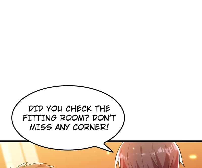 Don't Mess With Missy! Chapter 82 page 8 - 