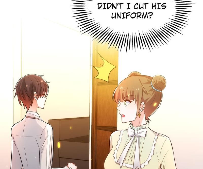 Don't Mess With Missy! Chapter 82 page 71 - 