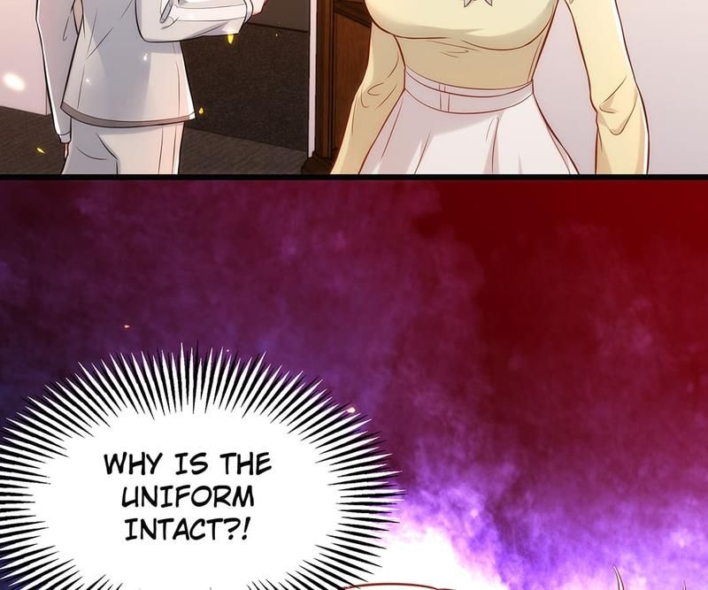 Don't Mess With Missy! Chapter 82 page 72 - 