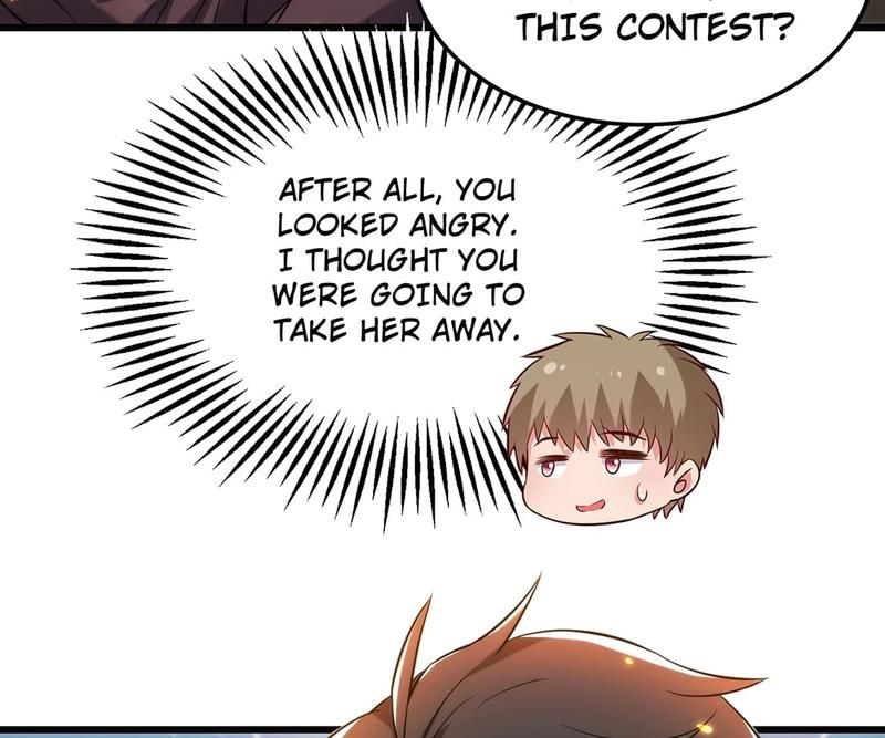 Don't Mess With Missy! Chapter 82 page 89 - 