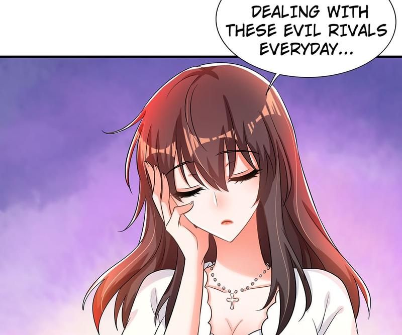 Don't Mess With Missy! Chapter 83 page 124 - 