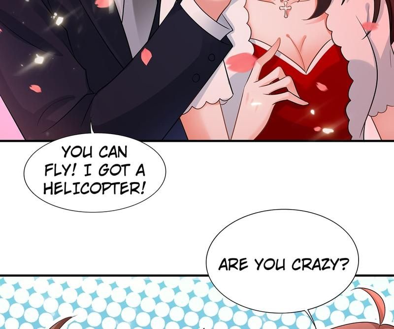 Don't Mess With Missy! Chapter 83 page 127 - 