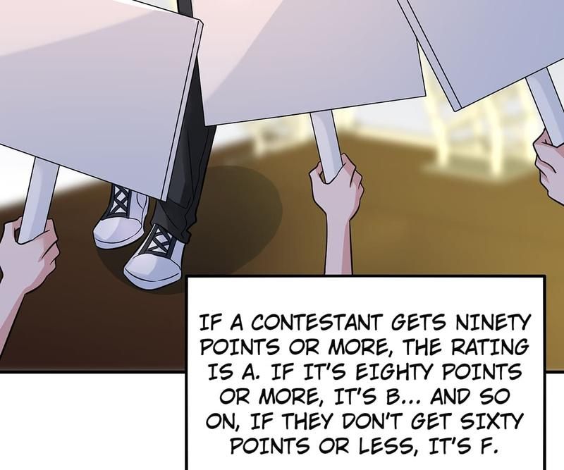 Don't Mess With Missy! Chapter 83 page 15 - 
