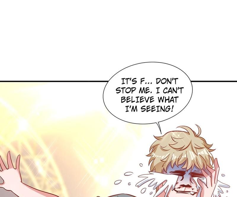 Don't Mess With Missy! Chapter 83 page 17 - 