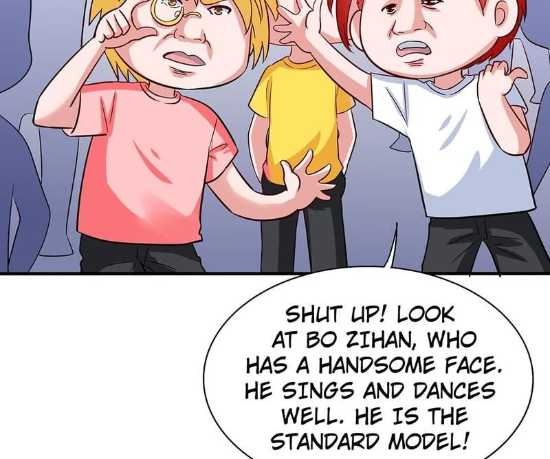 Don't Mess With Missy! Chapter 83 page 21 - 