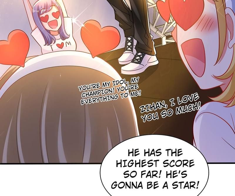 Don't Mess With Missy! Chapter 83 page 29 - 