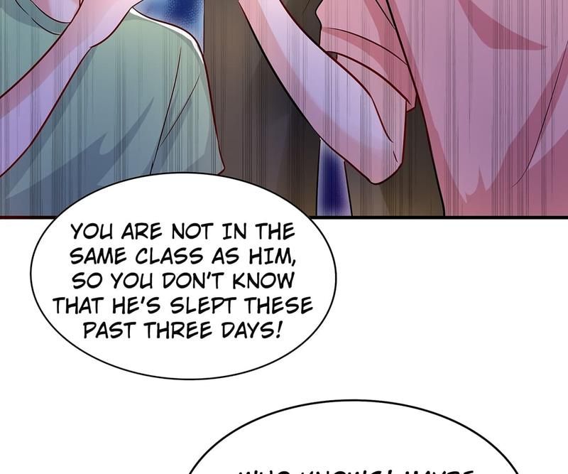 Don't Mess With Missy! Chapter 83 page 45 - 