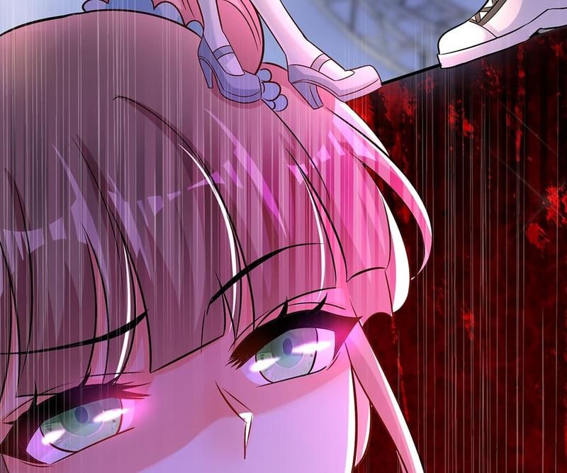 Don't Mess With Missy! Chapter 83 page 50 - 