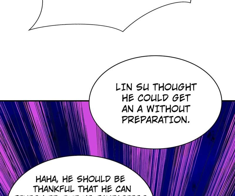 Don't Mess With Missy! Chapter 83 page 60 - 