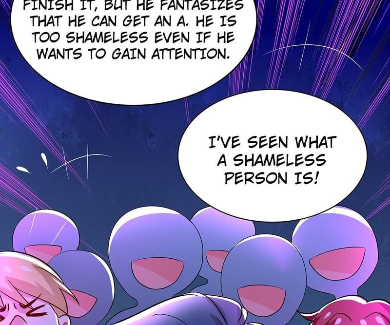 Don't Mess With Missy! Chapter 83 page 61 - 