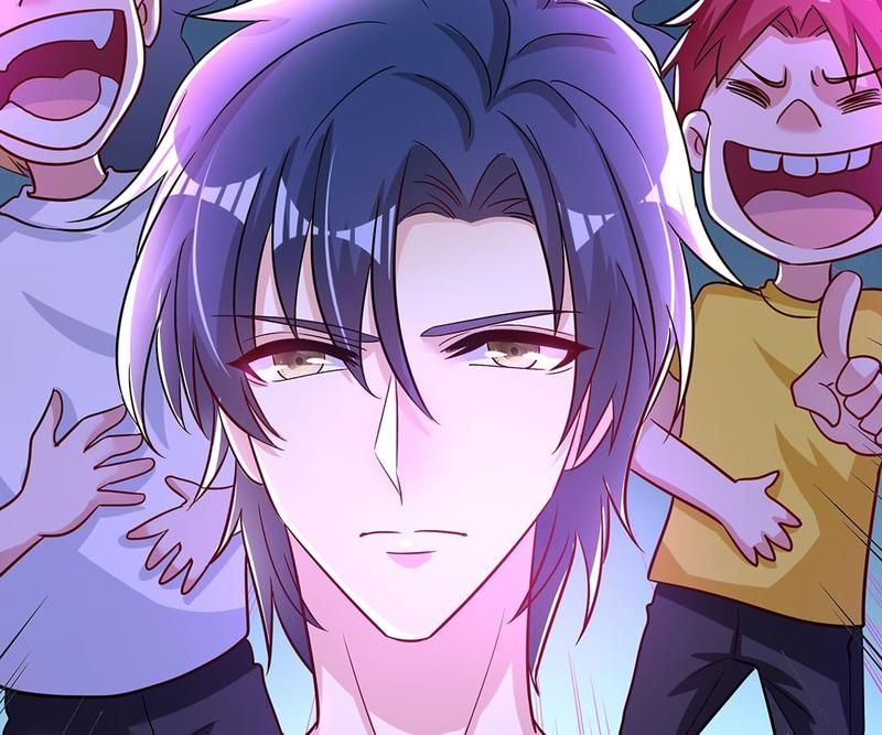Don't Mess With Missy! Chapter 83 page 62 - 