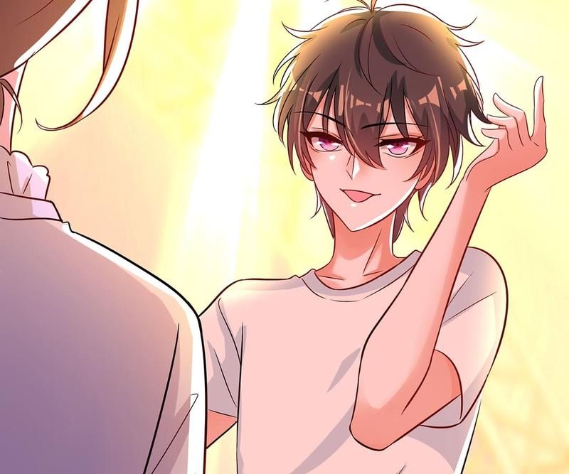 Don't Mess With Missy! Chapter 83 page 80 - 