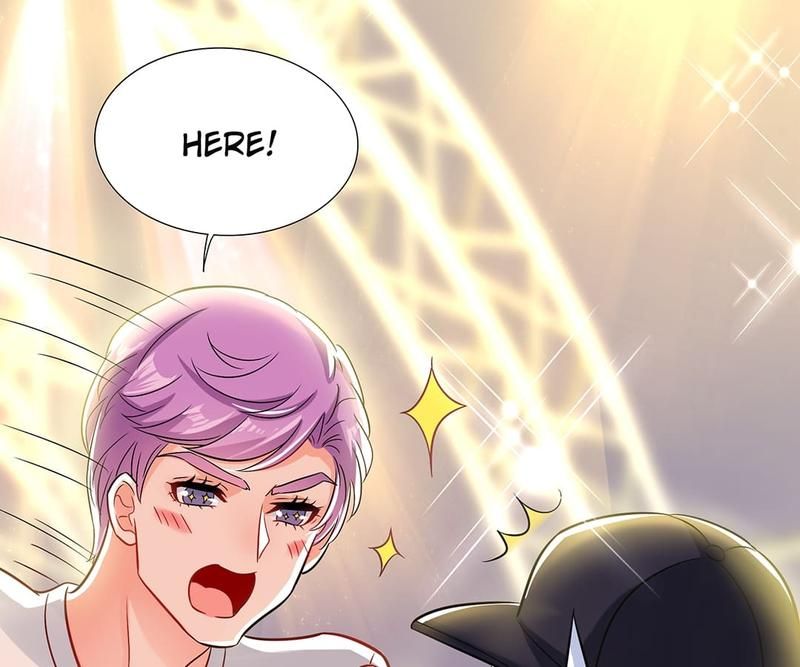 Don't Mess With Missy! Chapter 83 page 9 - 