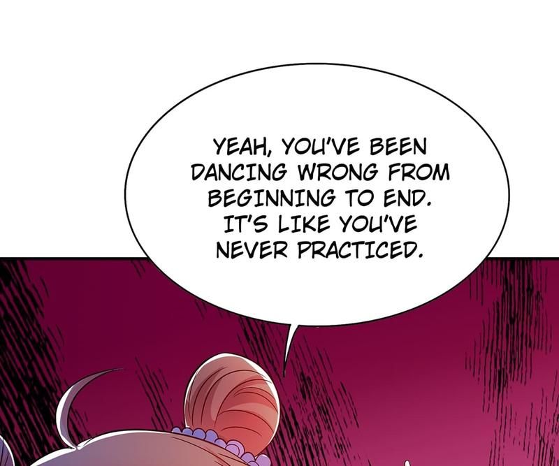 Don't Mess With Missy! Chapter 83 page 86 - 