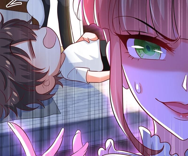 Don't Mess With Missy! Chapter 83 page 94 - 