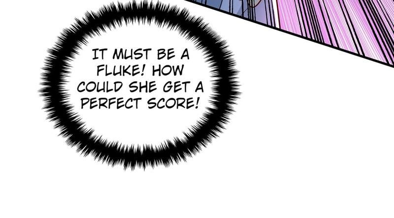 Don't Mess With Missy! Chapter 84 page 11 - 
