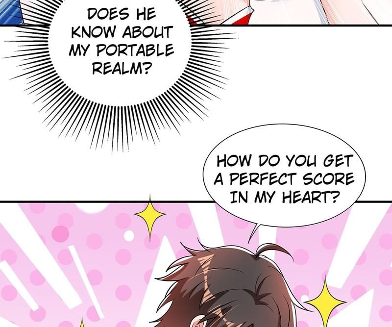 Don't Mess With Missy! Chapter 84 page 134 - 